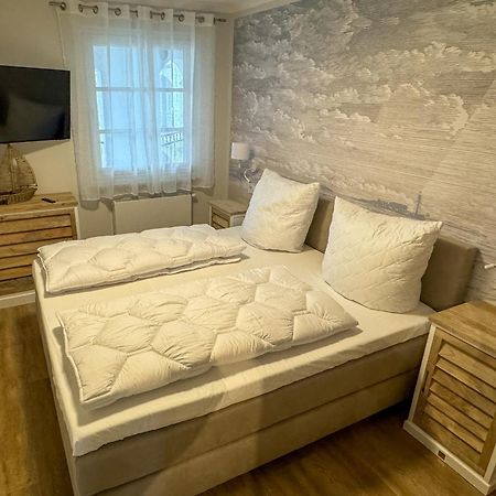 Apartmenthaus Atlantik Apartmenthaus Atlantik 311 Kuehlungsborn Ngoại thất bức ảnh
