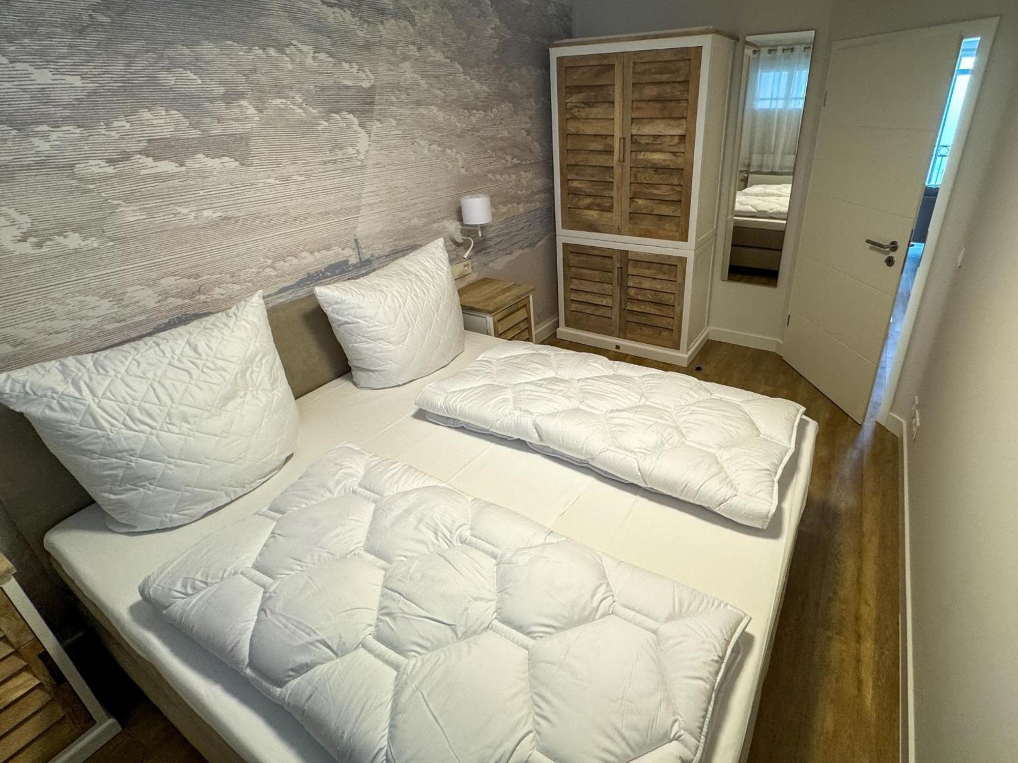 Apartmenthaus Atlantik Apartmenthaus Atlantik 311 Kuehlungsborn Ngoại thất bức ảnh