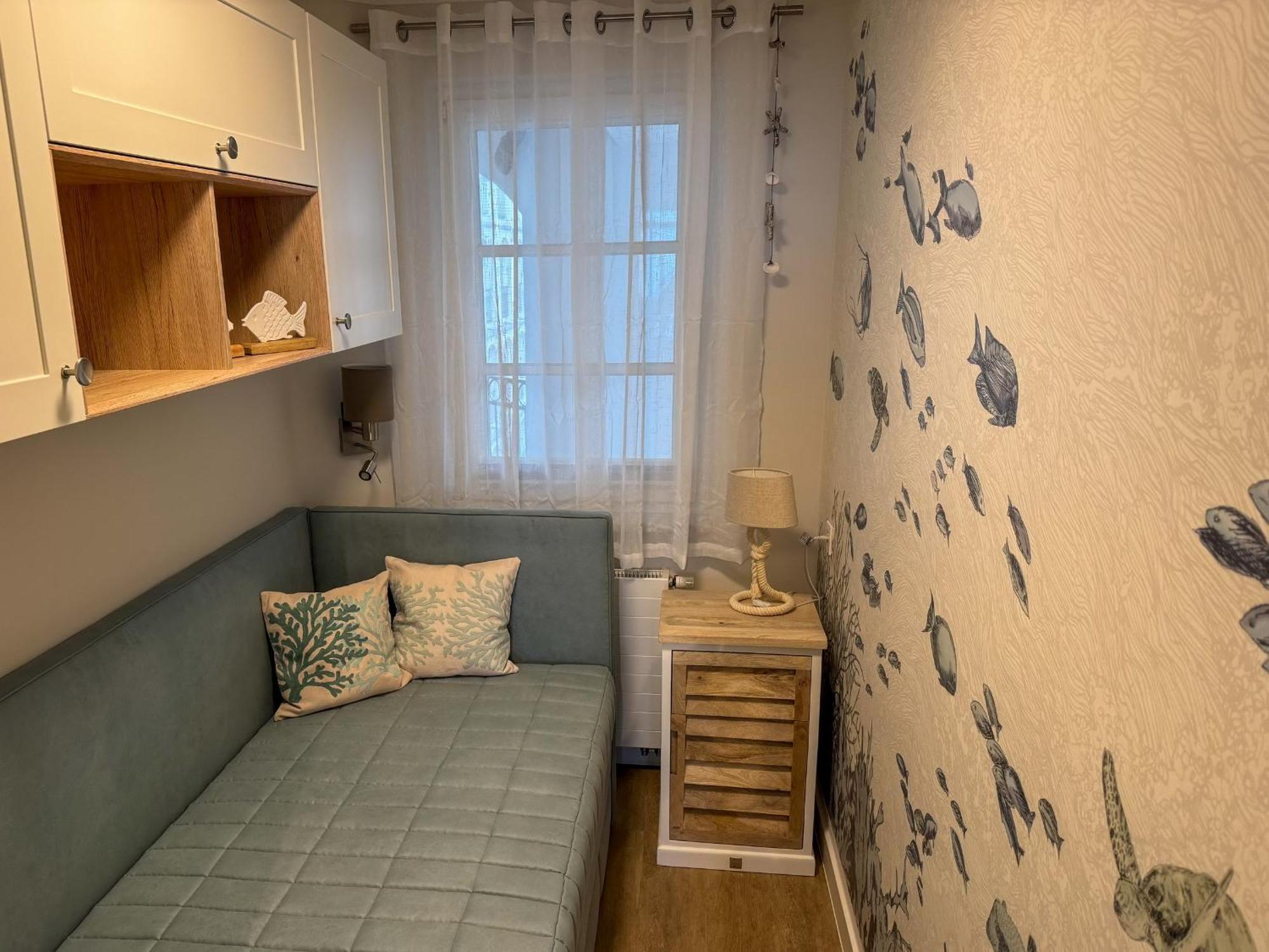 Apartmenthaus Atlantik Apartmenthaus Atlantik 311 Kuehlungsborn Ngoại thất bức ảnh