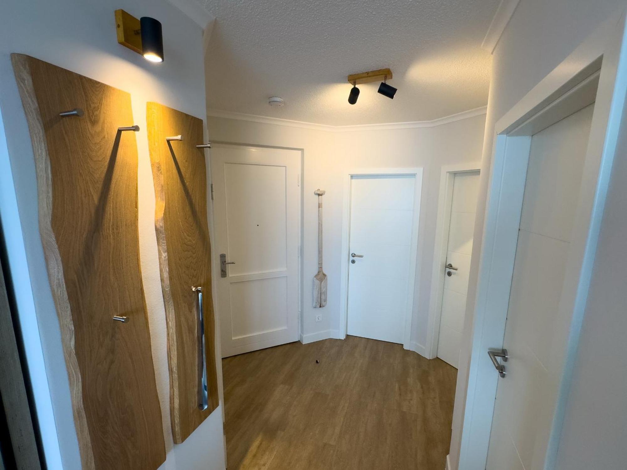 Apartmenthaus Atlantik Apartmenthaus Atlantik 311 Kuehlungsborn Ngoại thất bức ảnh