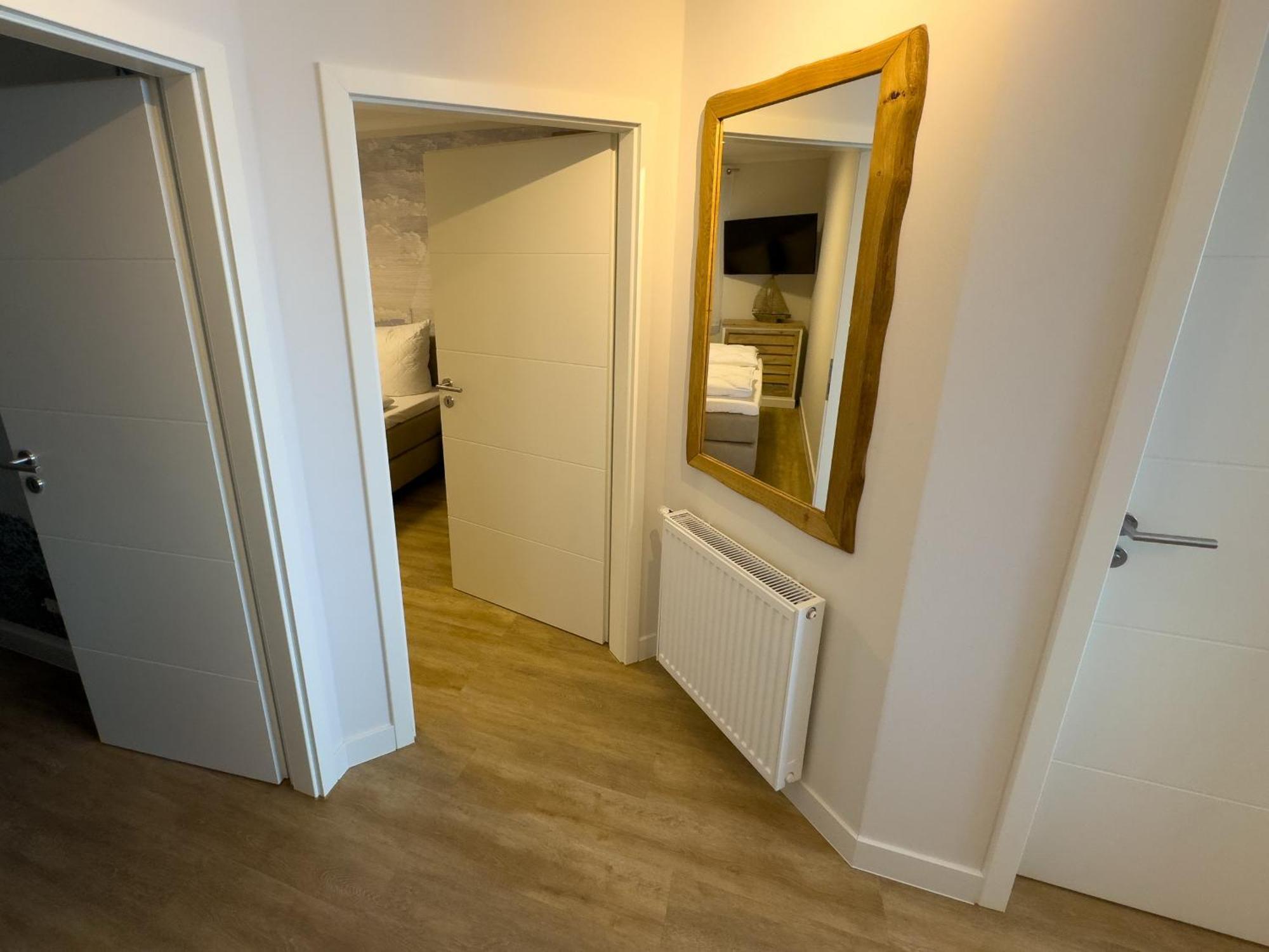 Apartmenthaus Atlantik Apartmenthaus Atlantik 311 Kuehlungsborn Ngoại thất bức ảnh